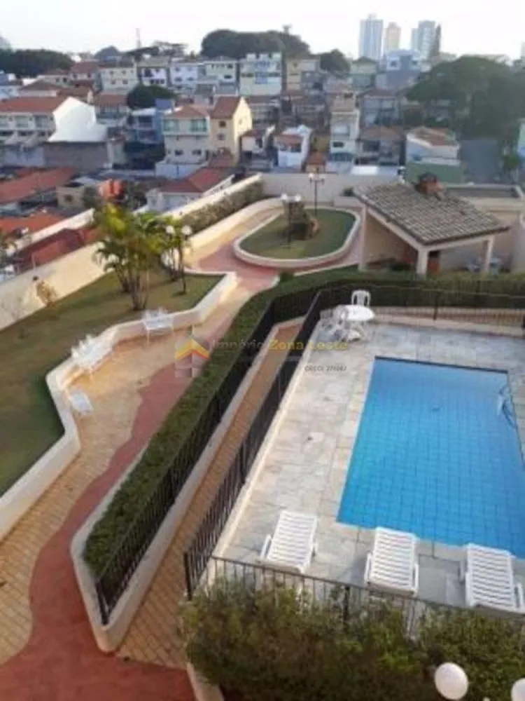 Apartamento, 2 quartos, 58 m² - Foto 11