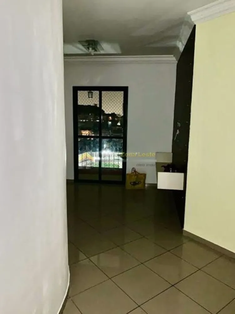 Apartamento, 2 quartos, 58 m² - Foto 4