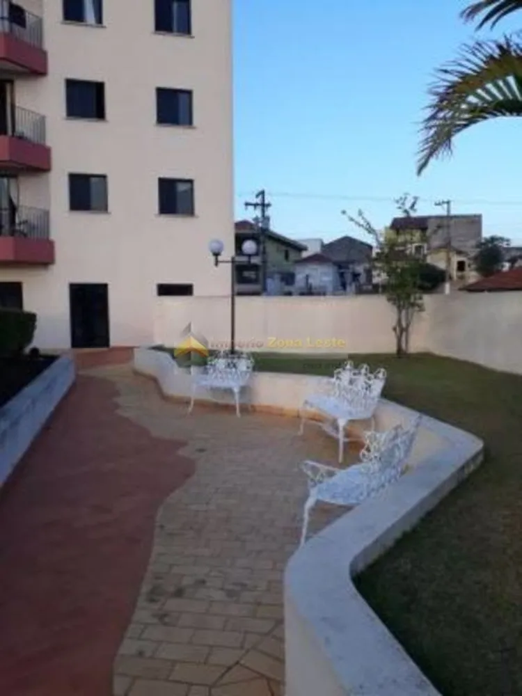 Apartamento, 2 quartos, 58 m² - Foto 9