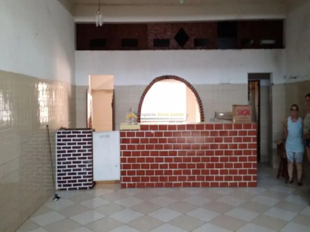 Loja-Salão, 115 m² - Foto 2