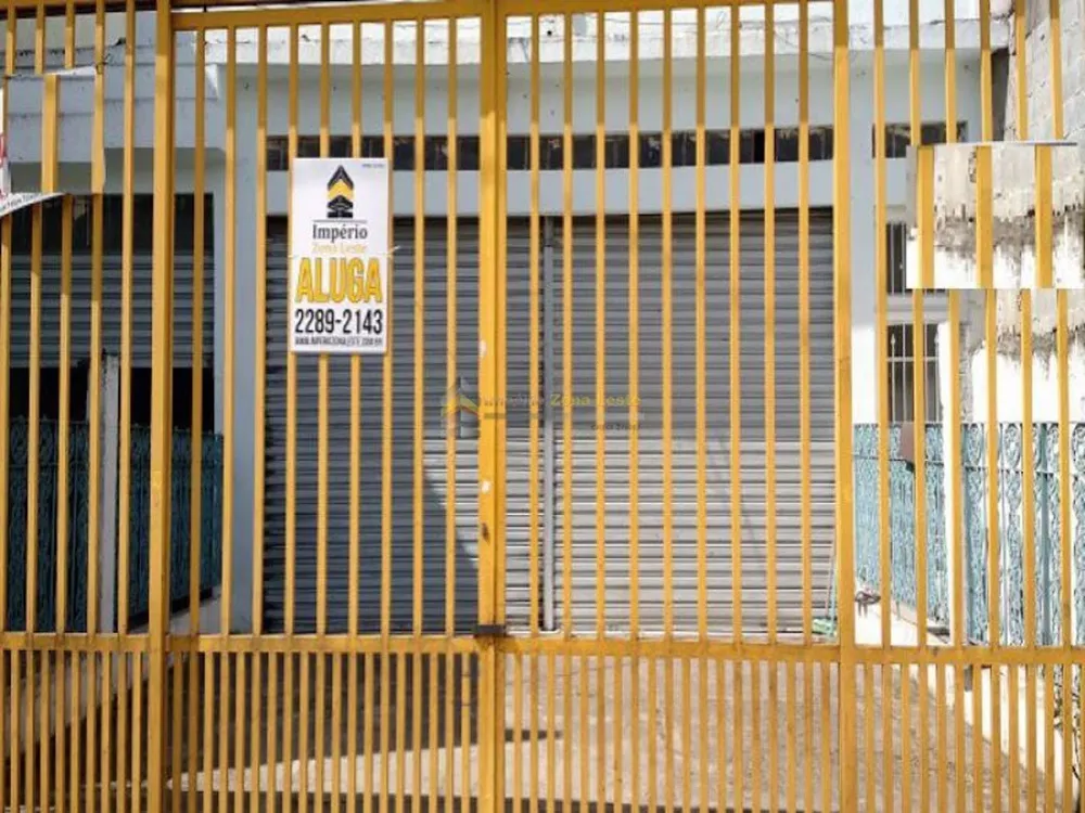 Loja-Salão, 115 m² - Foto 4