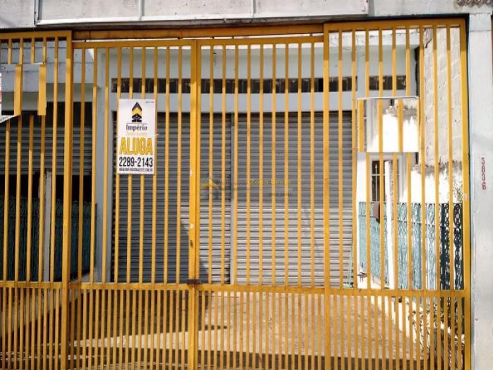 Loja-Salão, 115 m² - Foto 7