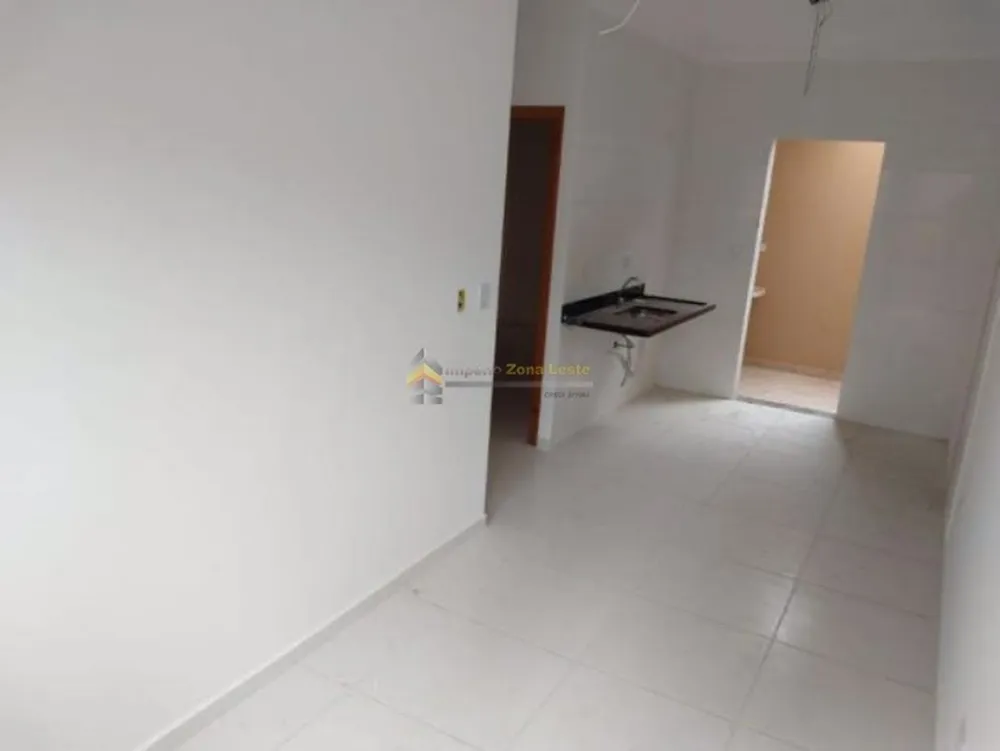 Prédio Inteiro, 41 m² - Foto 2
