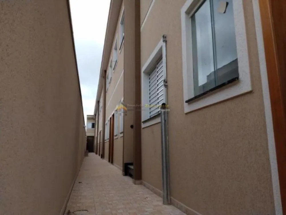 Prédio Inteiro, 41 m² - Foto 4