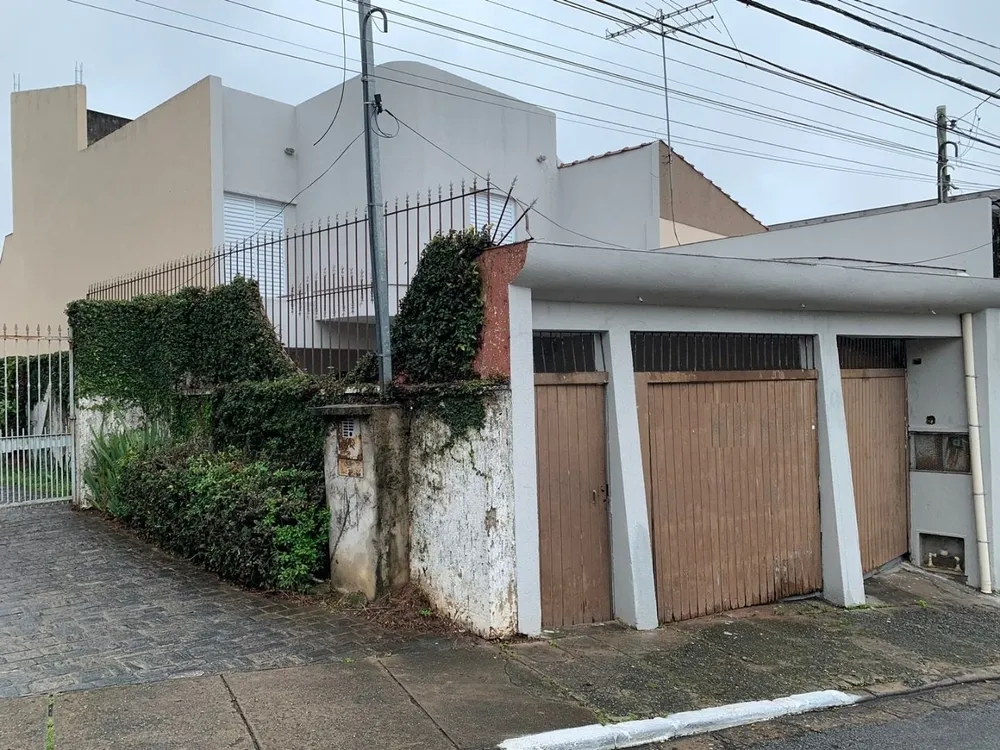 Sobrado, 3 quartos - Foto 1