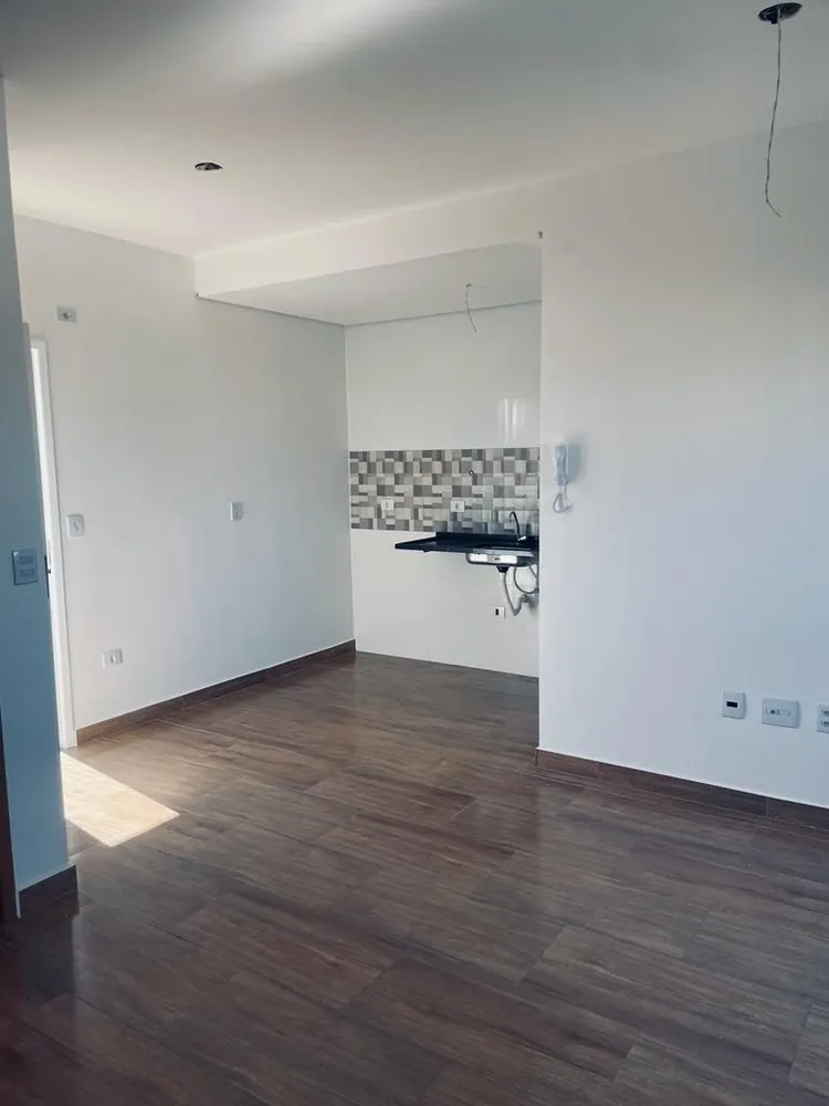 Apartamento, 2 quartos, 37 m² - Foto 4