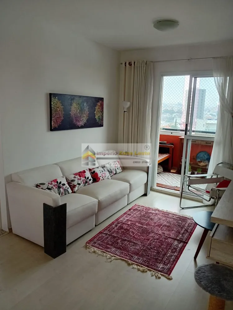 Apartamento, 2 quartos, 60 m² - Foto 1