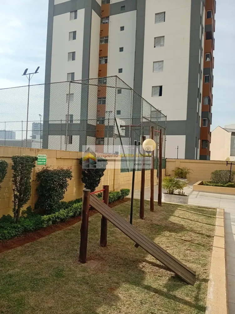 Apartamento, 2 quartos, 60 m² - Foto 12