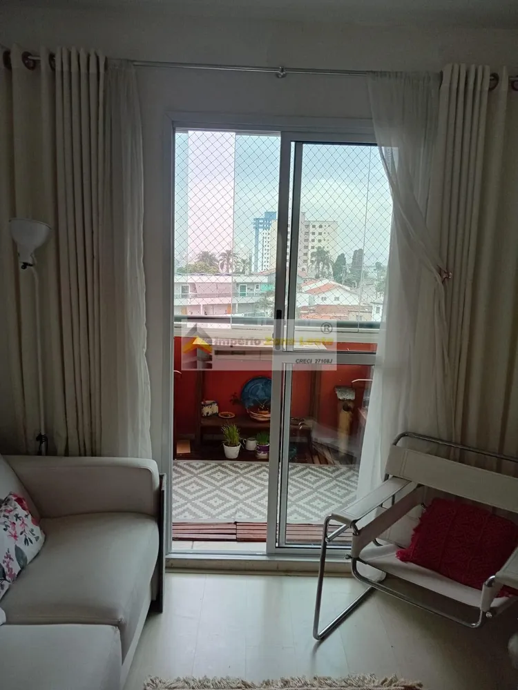 Apartamento, 2 quartos, 60 m² - Foto 2