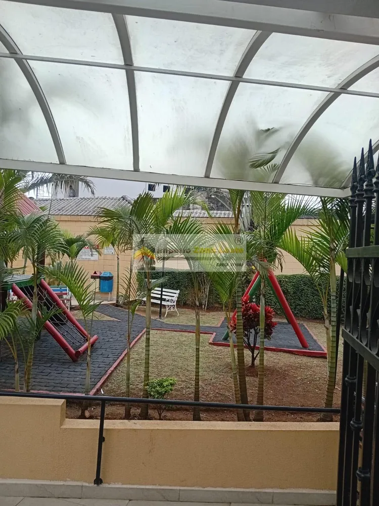 Apartamento, 2 quartos, 60 m² - Foto 8