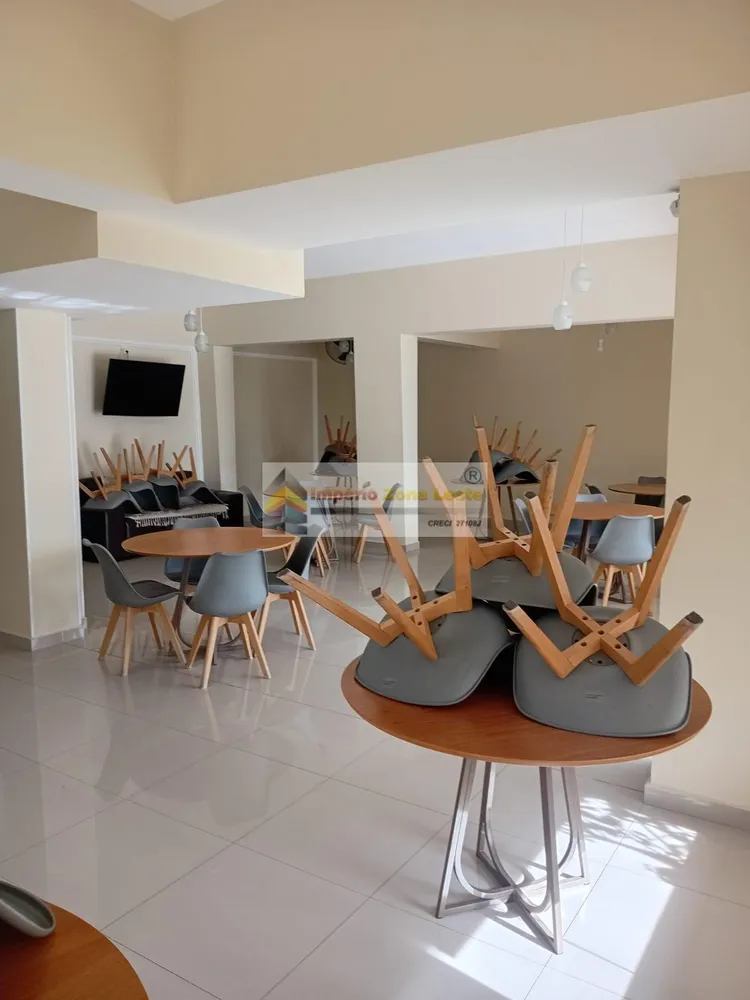 Apartamento, 2 quartos, 60 m² - Foto 9