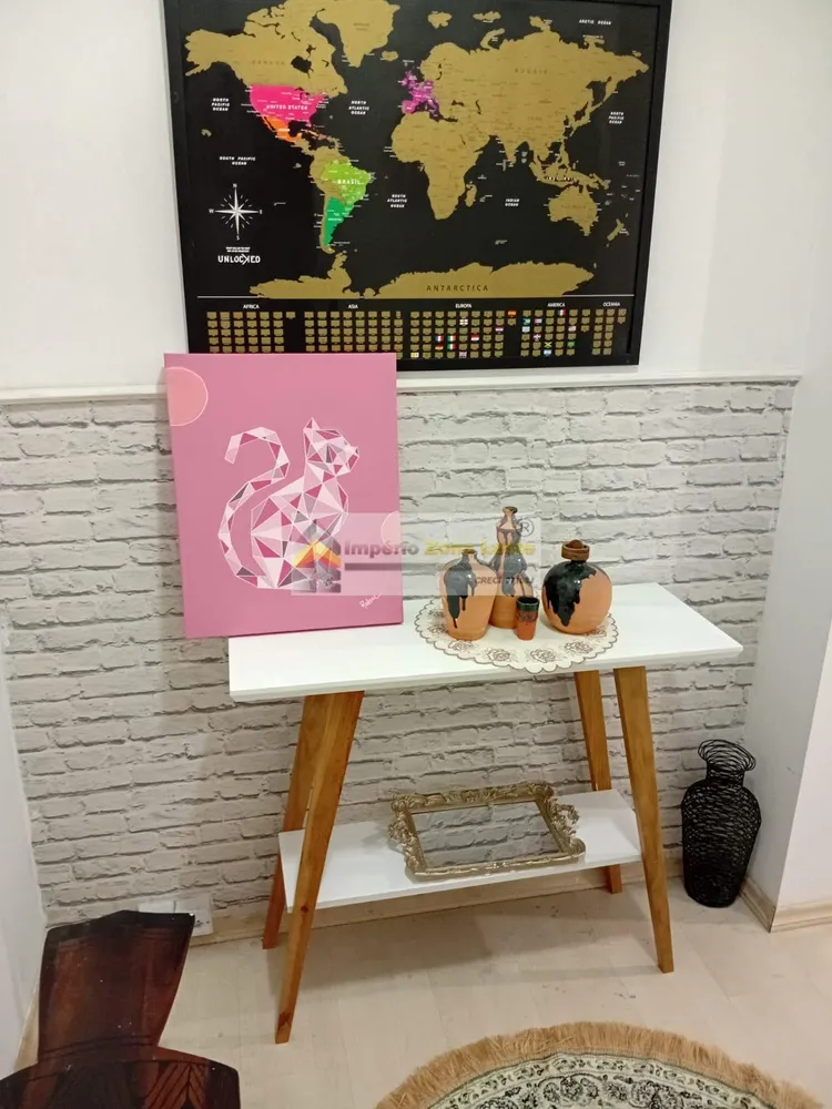 Apartamento, 2 quartos, 60 m² - Foto 5