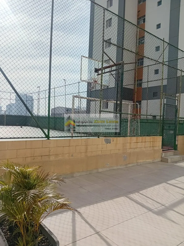 Apartamento, 2 quartos, 60 m² - Foto 11