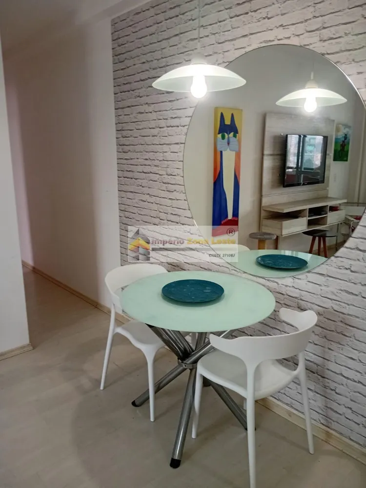 Apartamento, 2 quartos, 60 m² - Foto 4