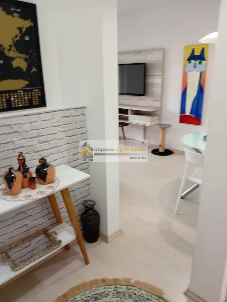 Apartamento, 2 quartos, 60 m² - Foto 3