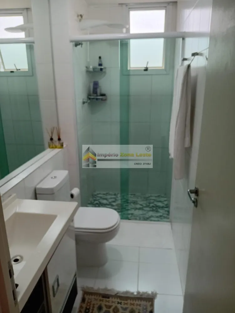 Apartamento, 2 quartos, 60 m² - Foto 6