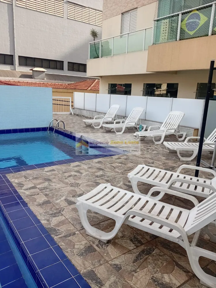 Apartamento, 2 quartos, 60 m² - Foto 7