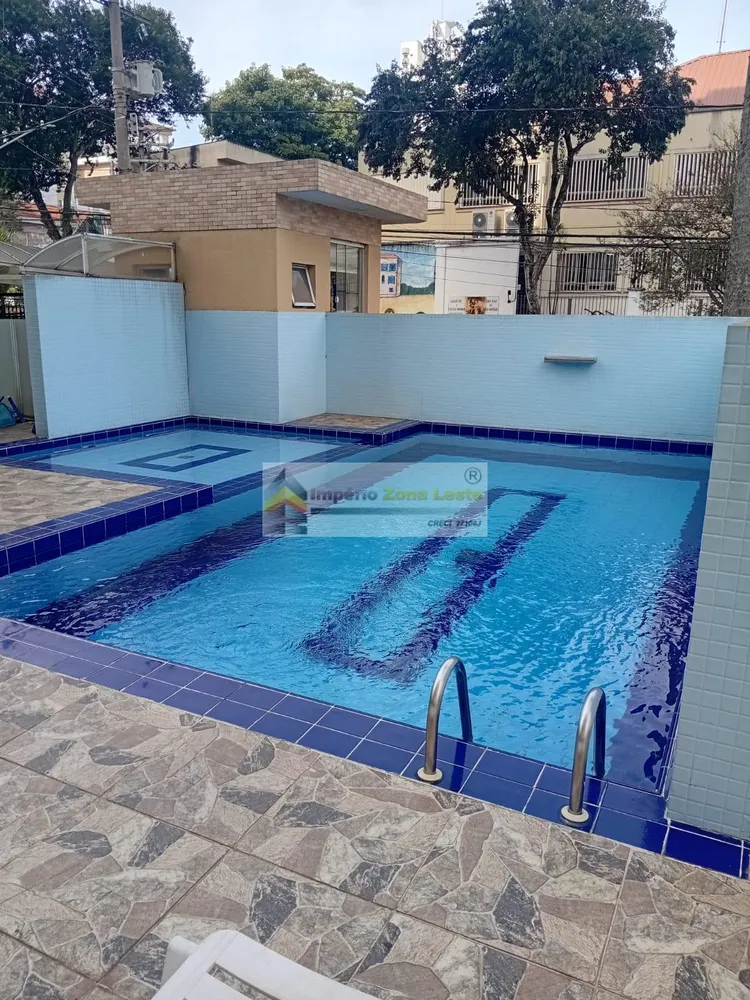 Apartamento, 2 quartos, 60 m² - Foto 10