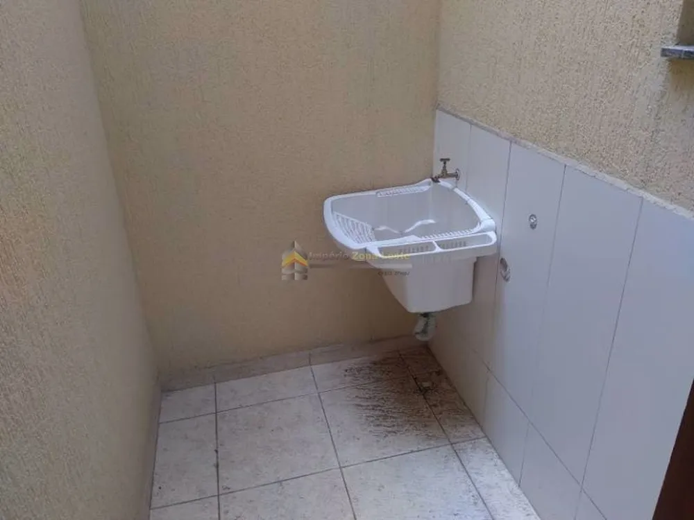 Sobrado, 2 quartos, 66 m² - Foto 10