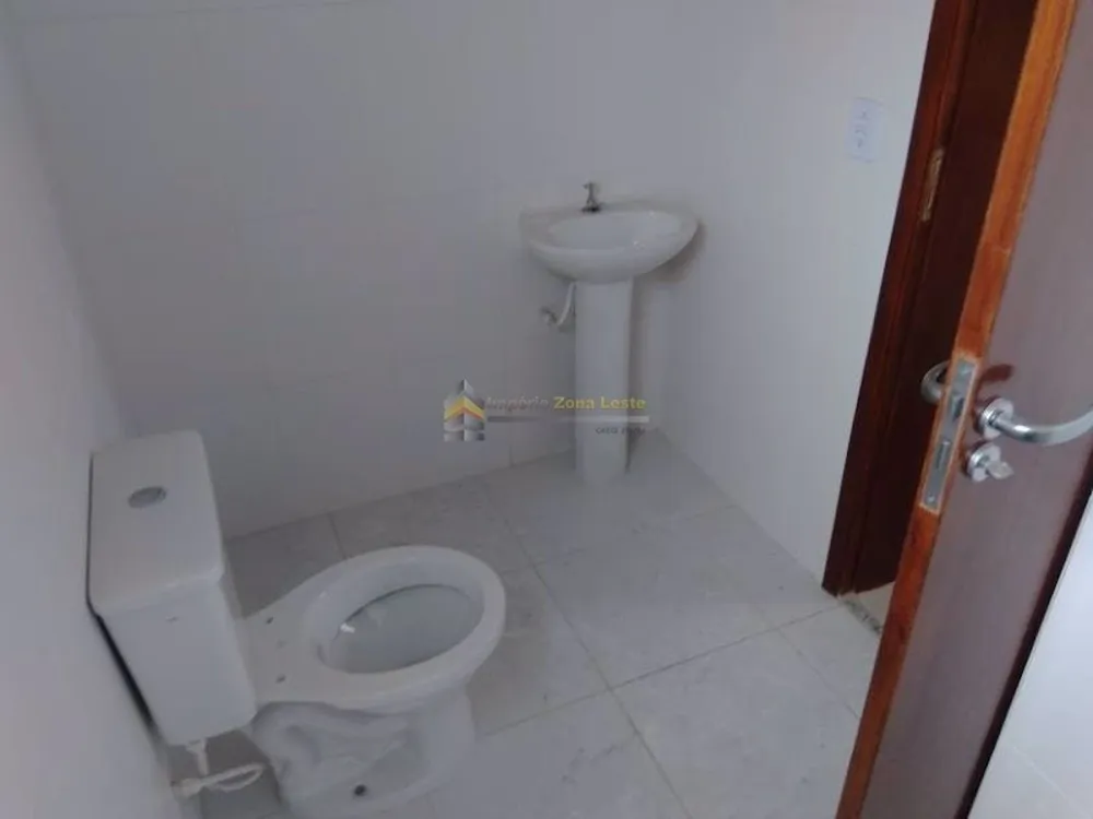 Sobrado, 2 quartos, 66 m² - Foto 14