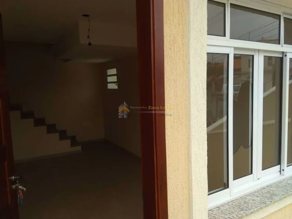 Sobrado, 2 quartos, 66 m² - Foto 4