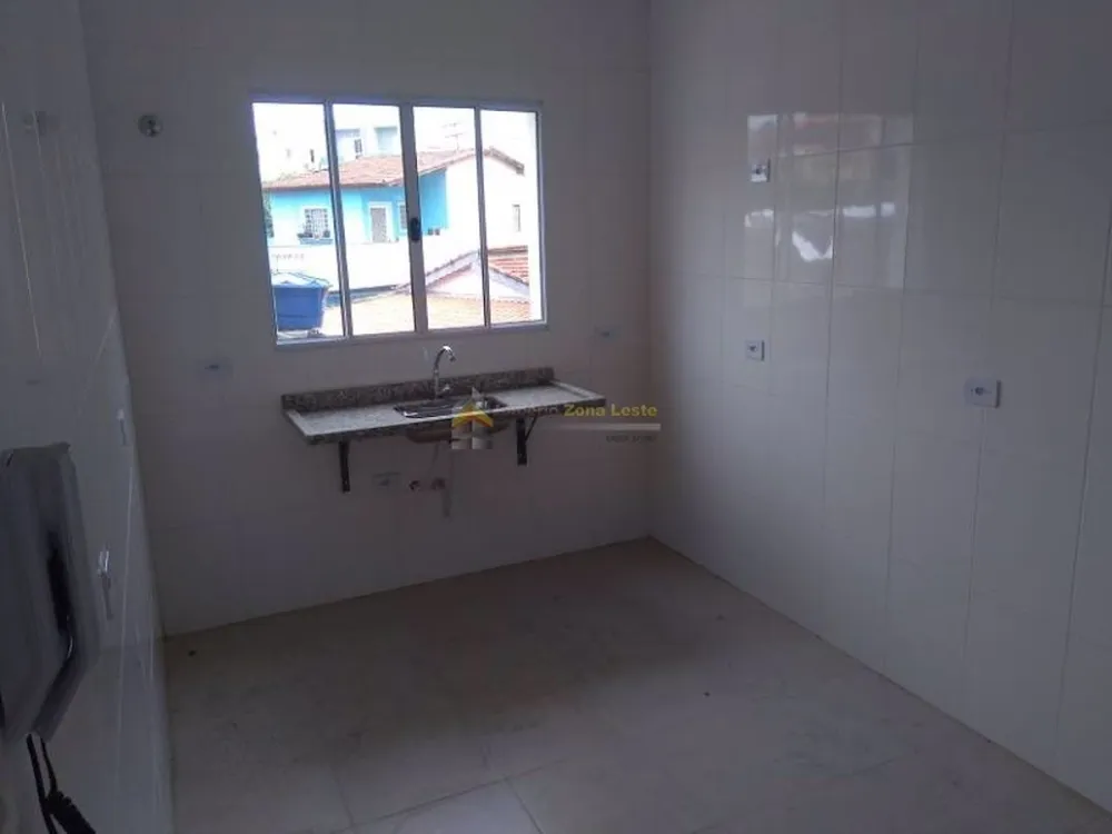 Sobrado, 2 quartos, 66 m² - Foto 9