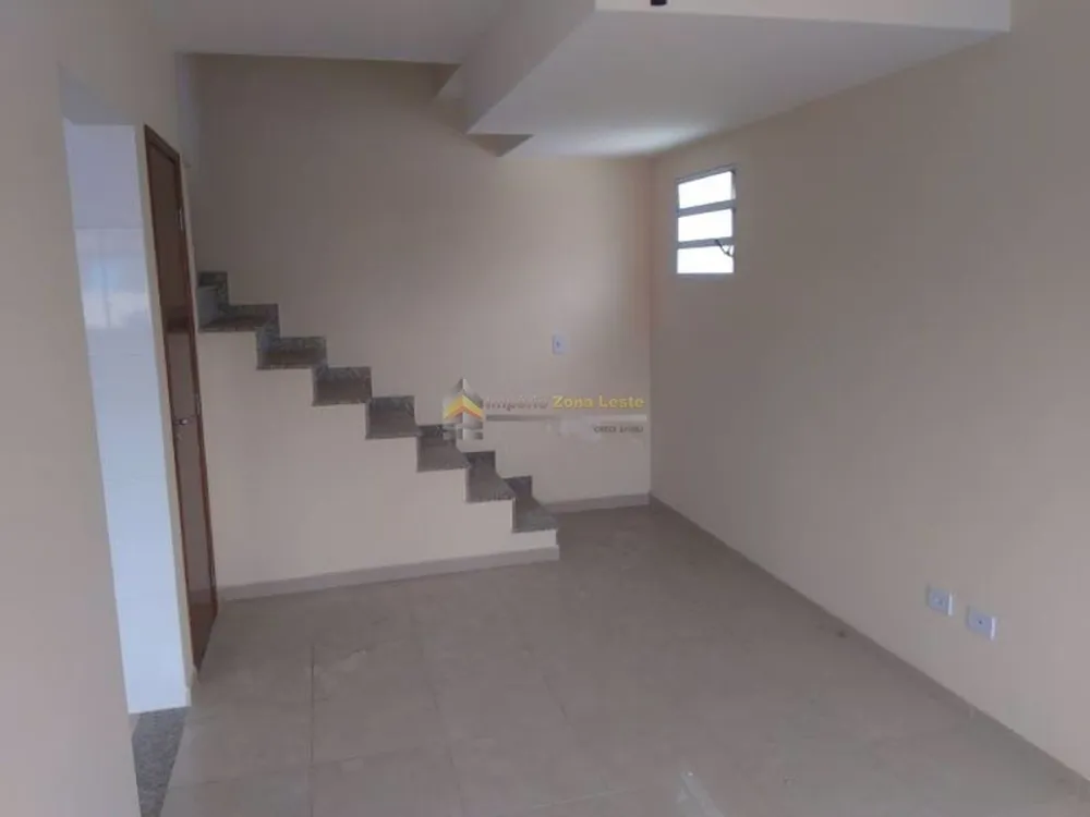 Sobrado, 2 quartos, 66 m² - Foto 5