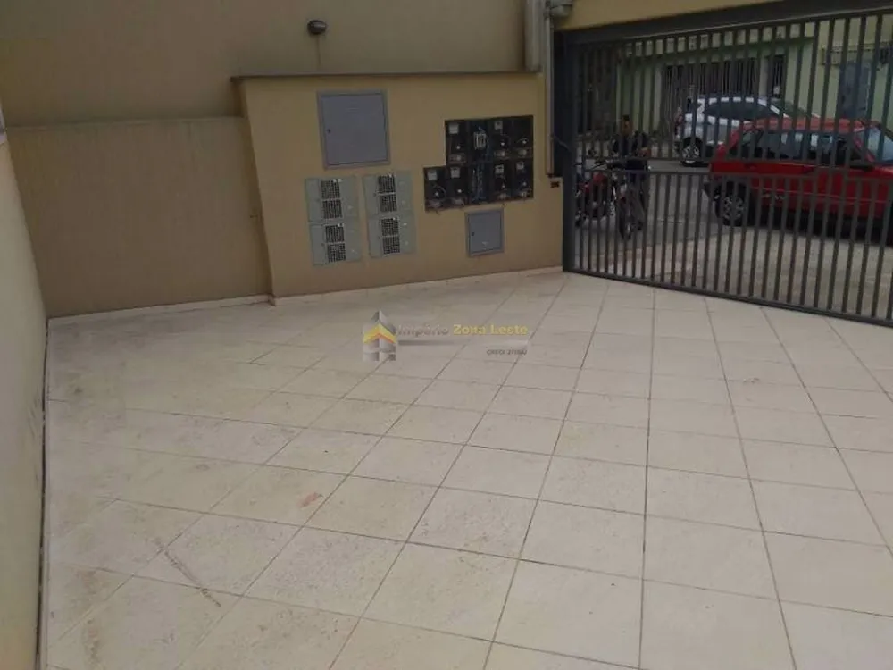 Sobrado, 2 quartos, 66 m² - Foto 2