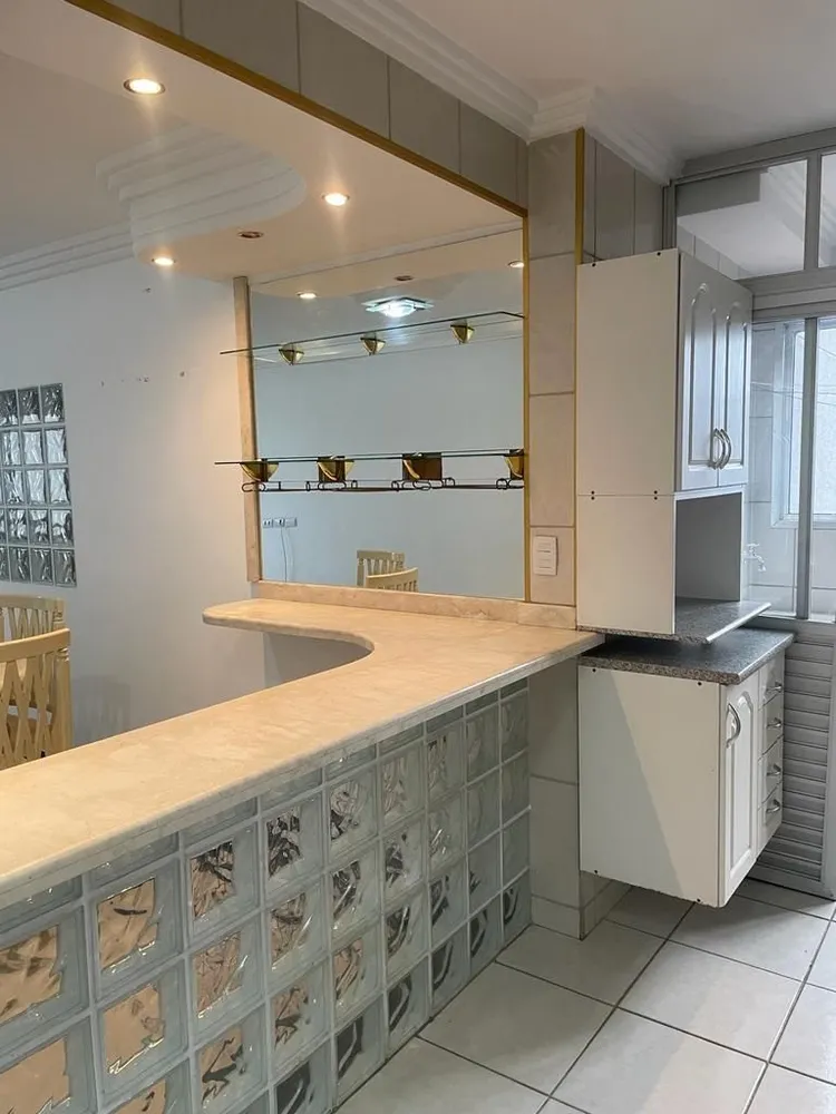 Apartamento, 2 quartos, 63 m² - Foto 1