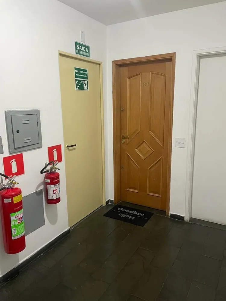 Apartamento, 2 quartos, 63 m² - Foto 1