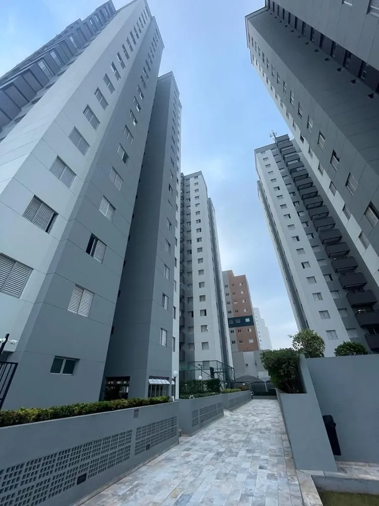 Apartamento, 2 quartos, 63 m² - Foto 4