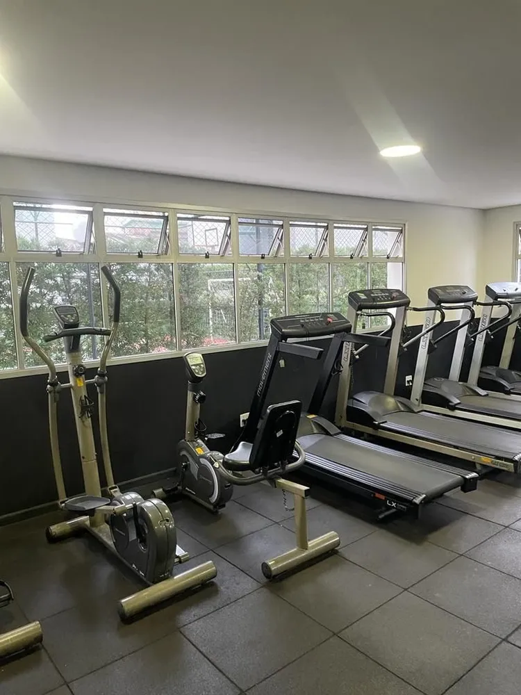 Apartamento, 2 quartos, 63 m² - Foto 9