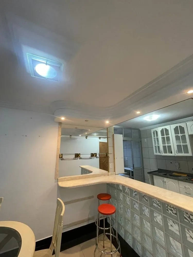 Apartamento, 2 quartos, 63 m² - Foto 3