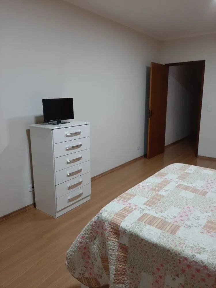 Sobrado, 3 quartos, 132 m² - Foto 4