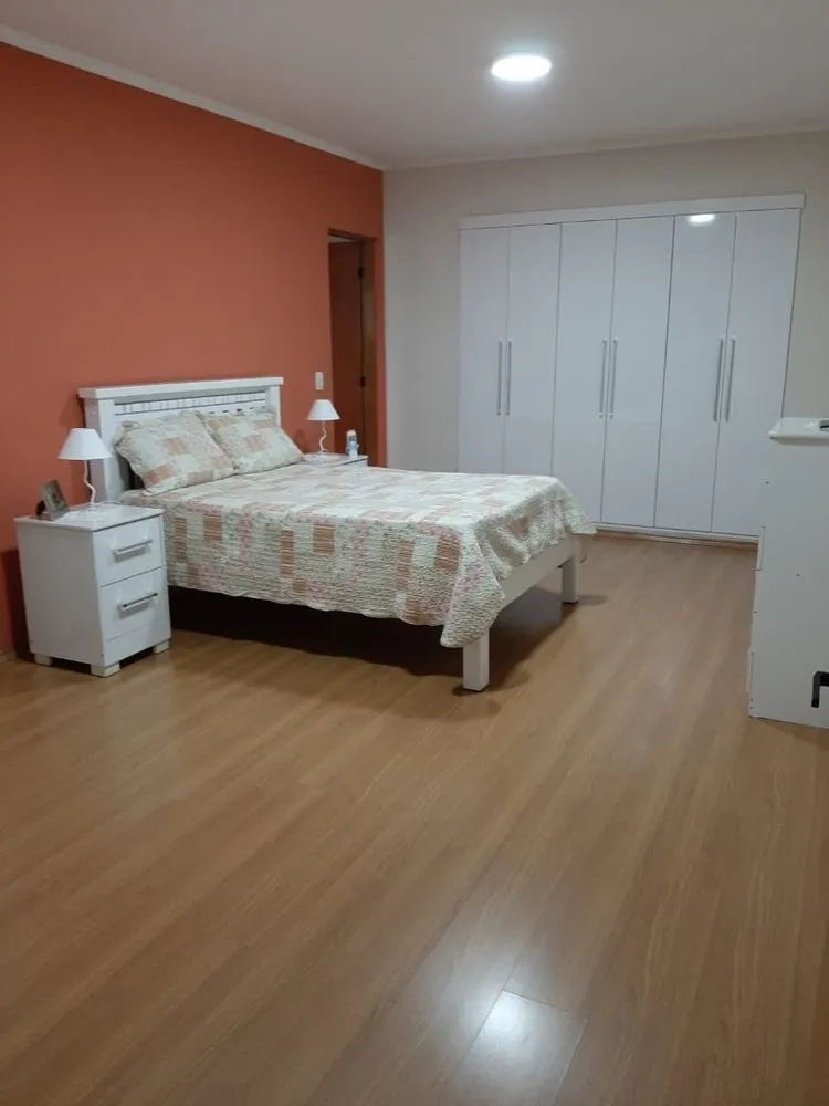 Sobrado, 3 quartos, 132 m² - Foto 5