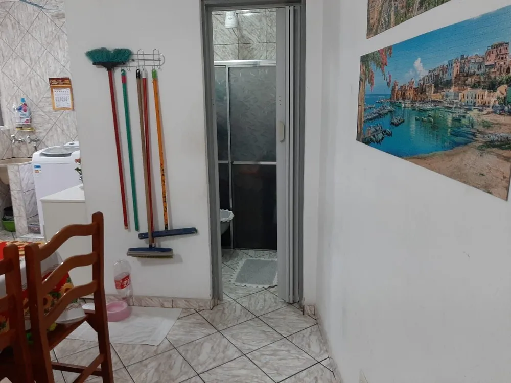 Sobrado, 3 quartos, 132 m² - Foto 2