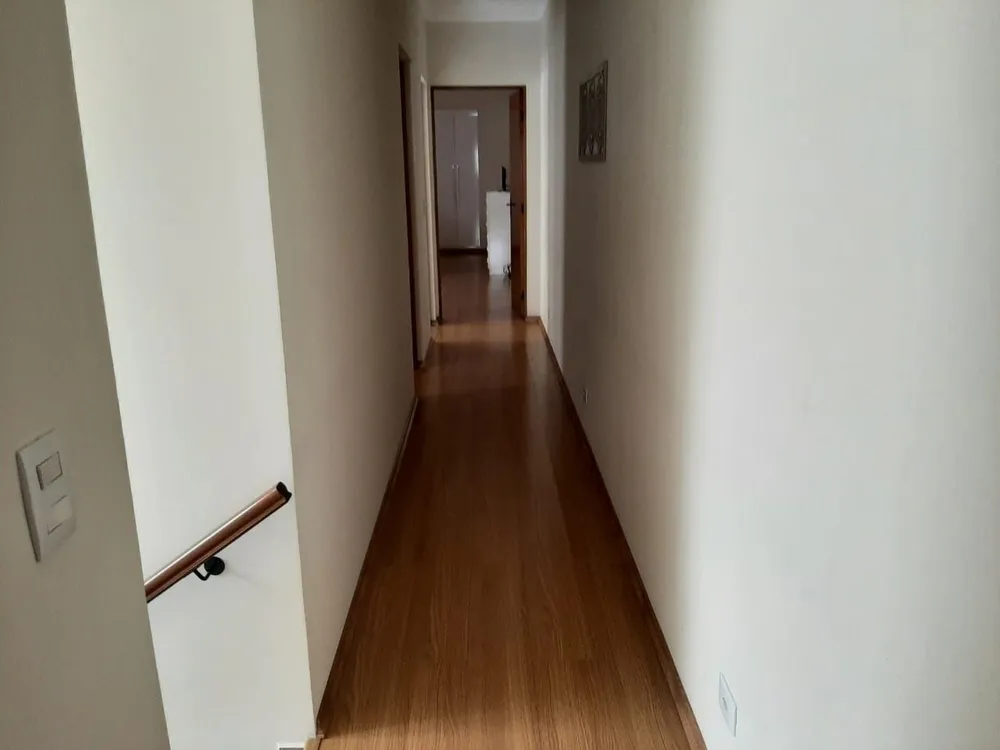 Sobrado, 3 quartos, 132 m² - Foto 8