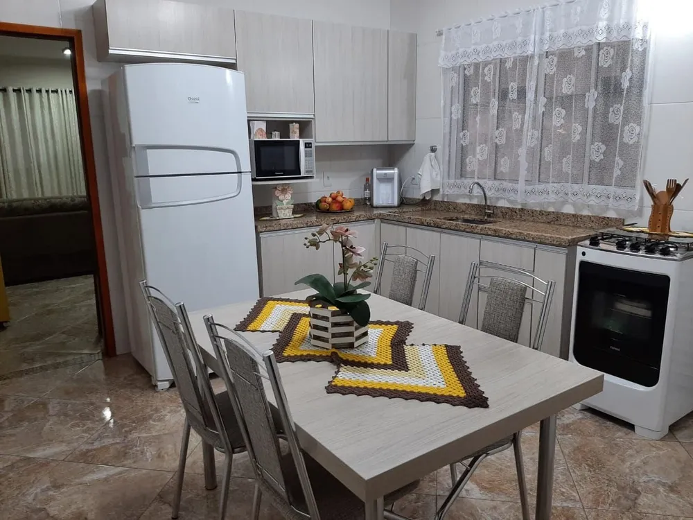 Sobrado, 3 quartos, 132 m² - Foto 1