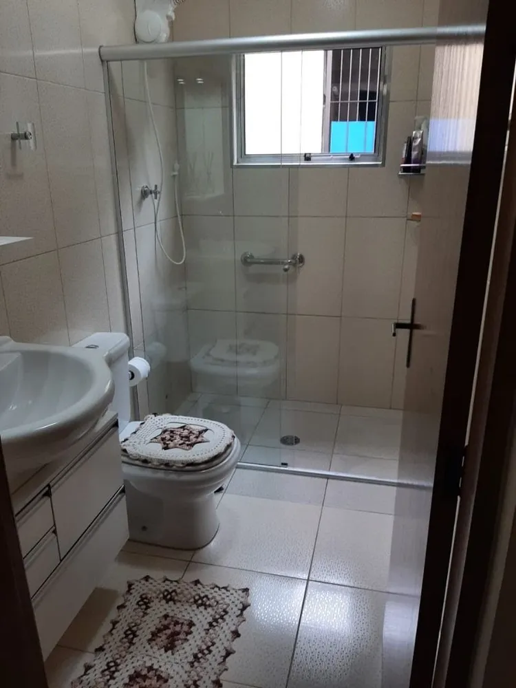 Sobrado, 3 quartos, 132 m² - Foto 6