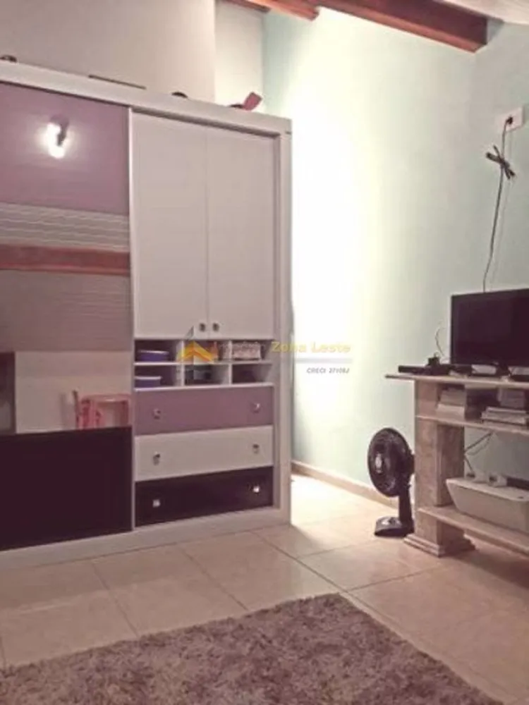 Casa, 4 quartos, 95 m² - Foto 8