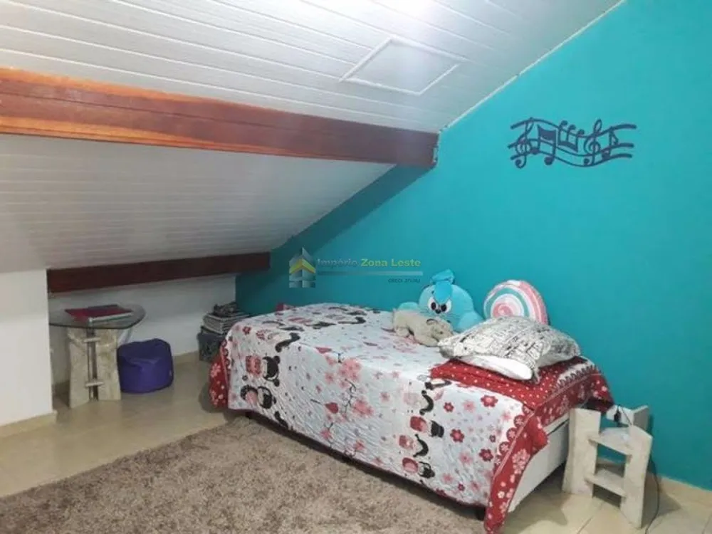 Casa, 4 quartos, 95 m² - Foto 9