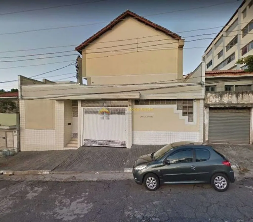 Casa, 4 quartos, 95 m² - Foto 1