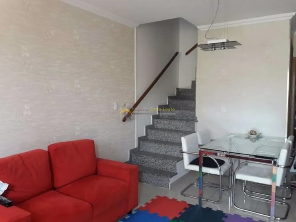 Casa, 4 quartos, 95 m² - Foto 4