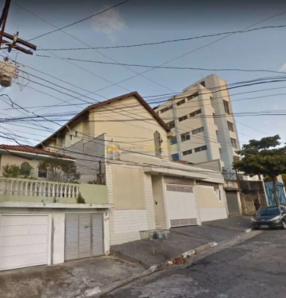 Casa, 4 quartos, 95 m² - Foto 2