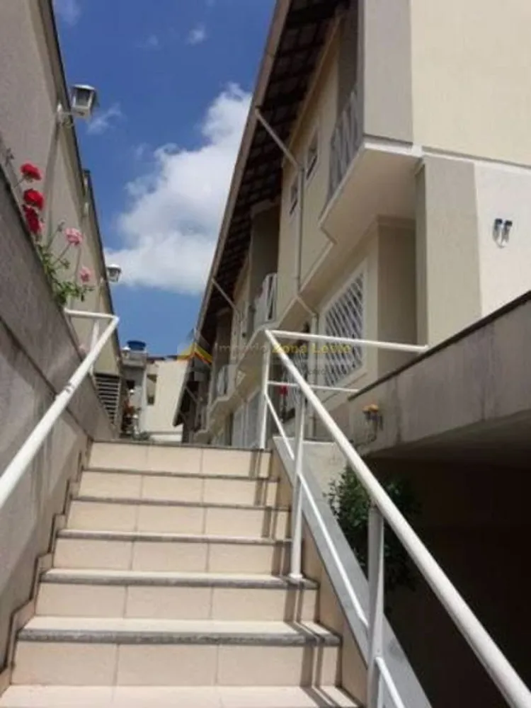 Casa, 4 quartos, 95 m² - Foto 3