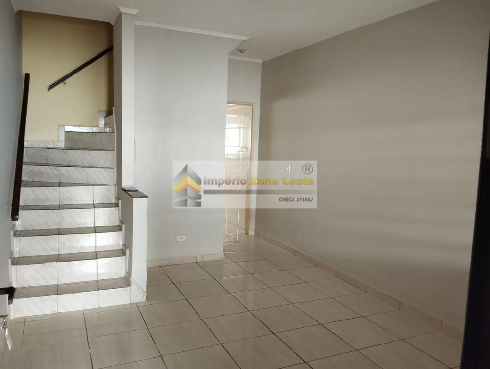 Sobrado, 2 quartos, 140 m² - Foto 1