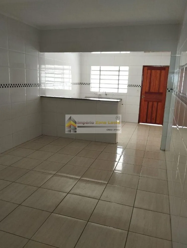 Sobrado, 2 quartos, 140 m² - Foto 3