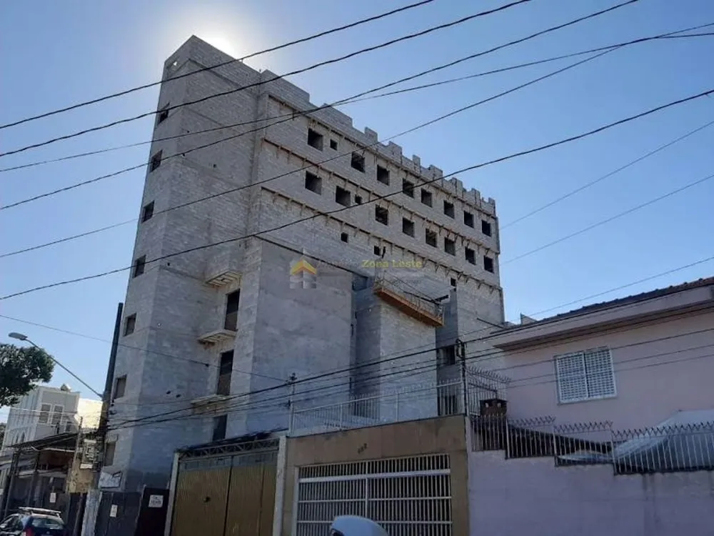 Apartamento, 2 quartos, 80 m² - Foto 1