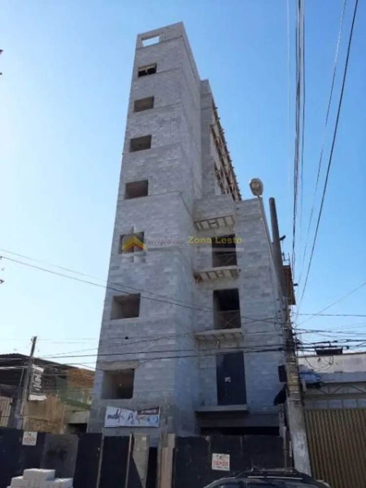 Apartamento, 2 quartos, 80 m² - Foto 3