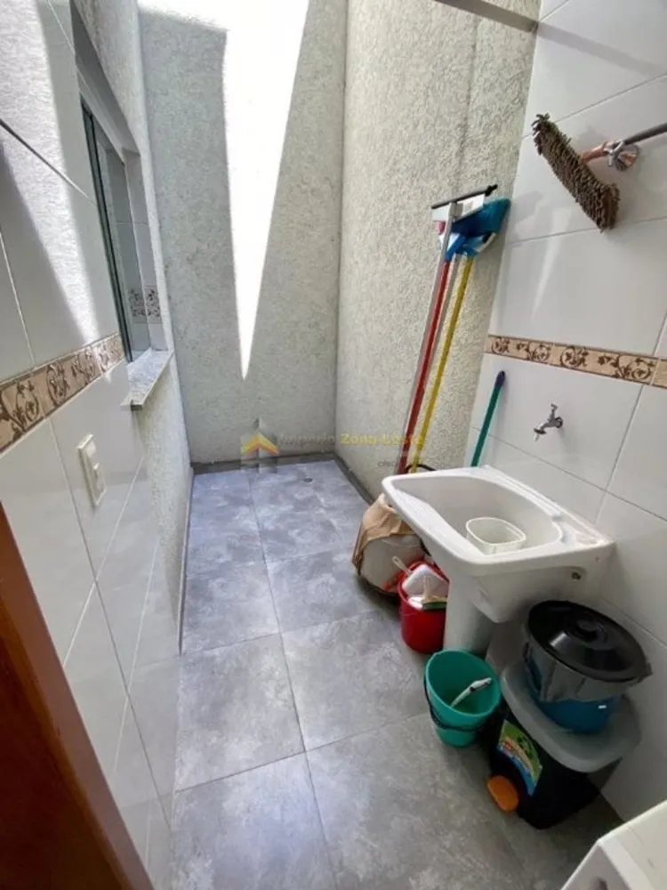 Casa, 2 quartos, 70 m² - Foto 7